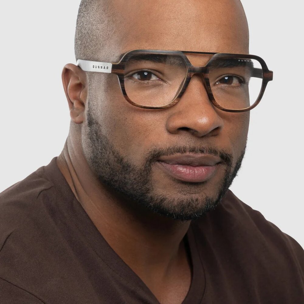 NIB Gunnar Optiks: Humboldt Unisex Glasses